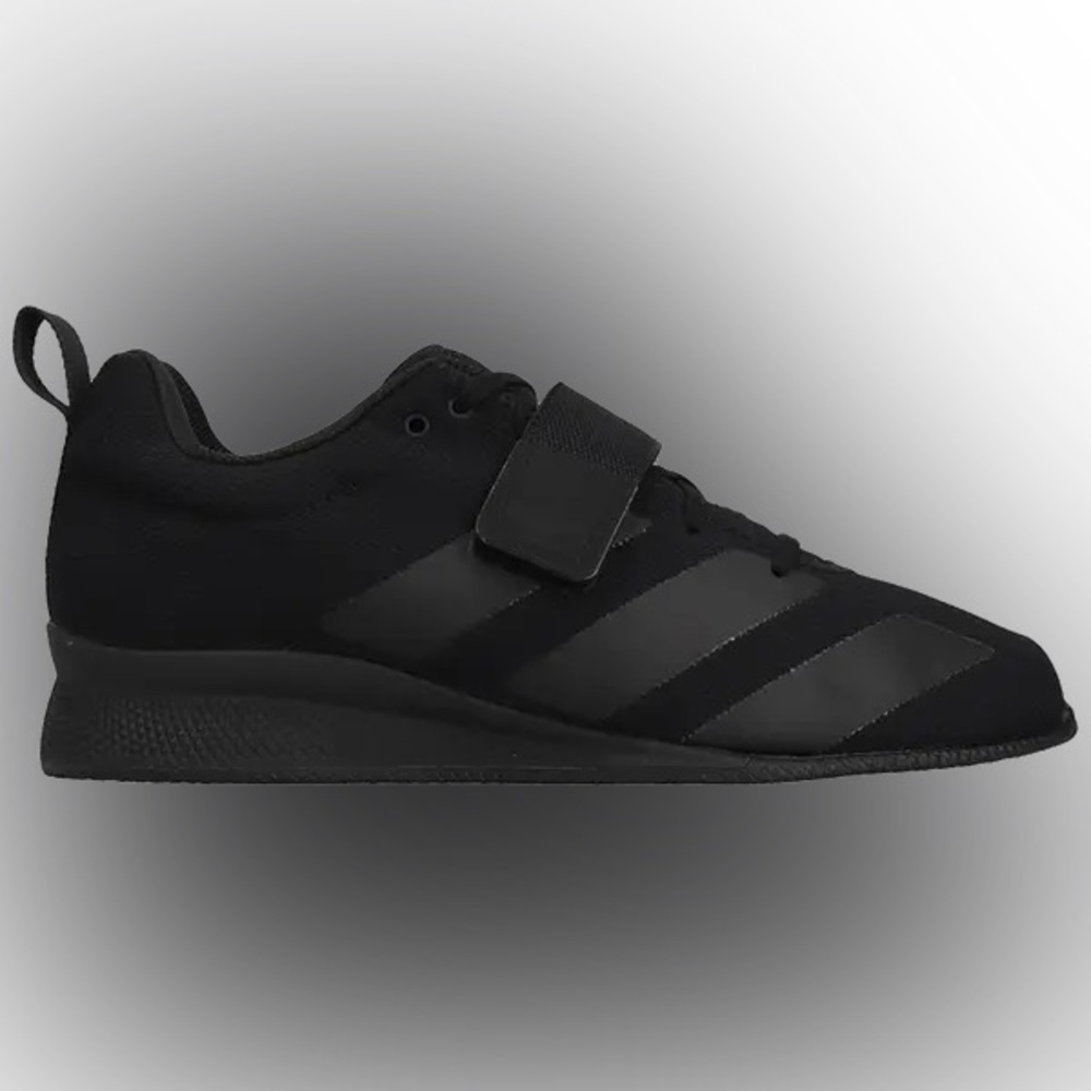 Men’s 2019 Adidas ADIPOWER powerlifting shoes size 11.5